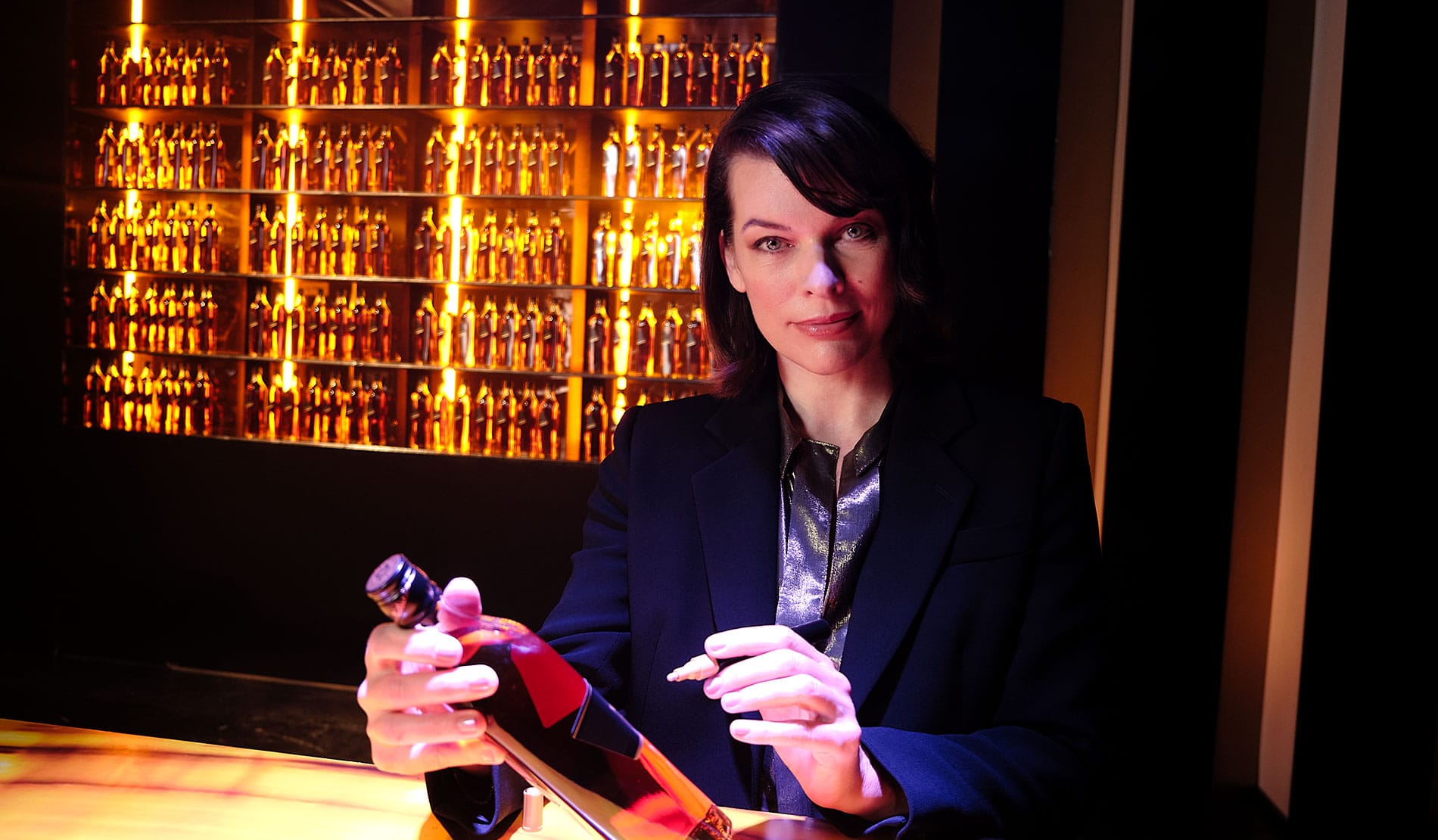 Johnnie Walker The Way